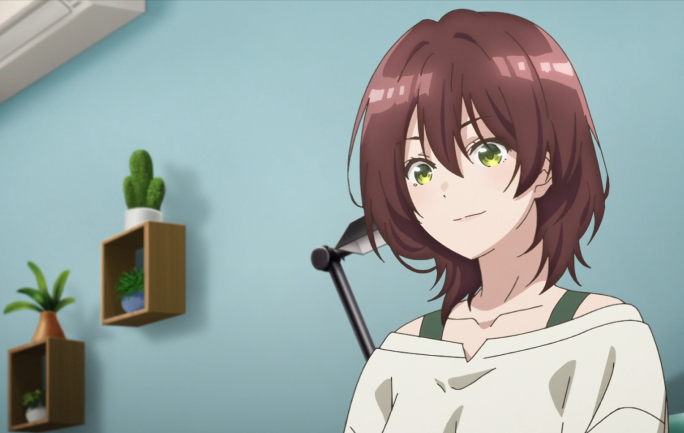 弱势角色友崎君:男女主的价值观都有问题?不,其实都没有